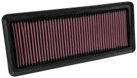 (image for) K&N 2016 Mazda MX-5 Miata Drop In Air Filter