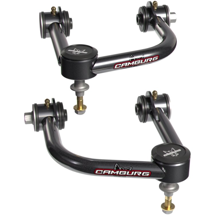 (image for) Camburg 2024 Ford Ranger Uniball Performance UCA