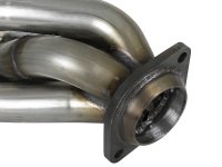 (image for) aFe Twisted Steel Headers 2019 RAM 1500 V8-5.7L HEMI
