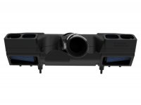 (image for) aFe Magnum Force Stage-2Si Cold Air Intake System w/ Pro 5R Media 09-12 Porsche 911 Carrera(997)