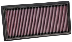 (image for) K&N 19-20 Jeep Renegade L4-1.3L Replacement Air Filter