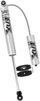 (image for) Fox 2.0 Performance Series 10.1in. Smooth Body R/R Shock Aluminum / Std Travel / Eyelet Ends - Black