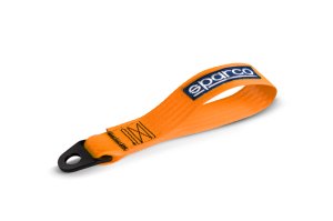 (image for) Sparco Tow Strap Orange