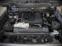 (image for) aFe 2022 Toyota Tundra V6-3.5L (tt) Momentum GT Cold Air Intake System w/ Pro DRY S Filter