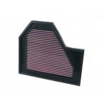 (image for) K&N 06 BMW M5 5.0L-V10 (Right) Drop In Air Filter