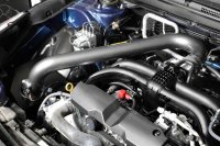 (image for) AEM C.A.S. 17-18 Subaru Legacy H4-2.5L F/I