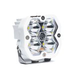 (image for) Baja Designs Squadron 2.0 Sport LED Spot (Single Light)
