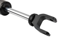 (image for) Fox 20-Up GM 2500/3500 Perf Elite Series 2.5 Front Adj Shocks 1.5-2.5in Lift - Requires Up C/A