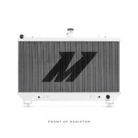 (image for) Mishimoto 10-11 Chevrolet Camaro SS V8 Aluminum Radiator