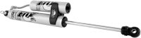 (image for) Fox 07+ Jeep JK 2.0 Performance Series 10.1in. Smooth Body Remote Res. Rear Shock / 2.5-4in. Lift
