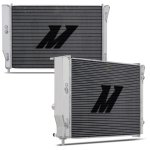 (image for) Mishimoto 97-04 Chevy Corvette C5 Performance Aluminum Radiator
