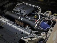 (image for) aFe 2023+ GM Colorado/Canyon L4 2.7L Momentum Intake w/ P2M Throttle Enhancer