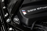 (image for) Dinan 21-27 BMW M2/M3/M4 (G80/G82/G83/G87) Gloss Carbon Fiber Cold Air Intake