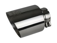 (image for) aFe Takeda 2-1/2in 304 SS Cat-Back Exhaust w/ Polished Tips 14-18 Mazda 3 L4 2.0L/2.5L