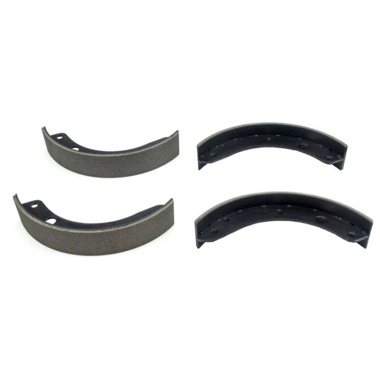 (image for) Power Stop 1950 Chevrolet Bel Air Front/Rear Autospecialty Brake Shoe