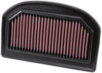 (image for) K&N 12-13 Triumph Tiger Explorer Replacement Air Filter