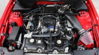 (image for) K&N 07-09 Mustang Shelby V8-5.4L Performance Intake Kit