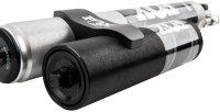 (image for) Fox 20-Up GM 2500/3500 HD Performance Series 2.0 Rear Smooth Body 1.5-3in Lift
