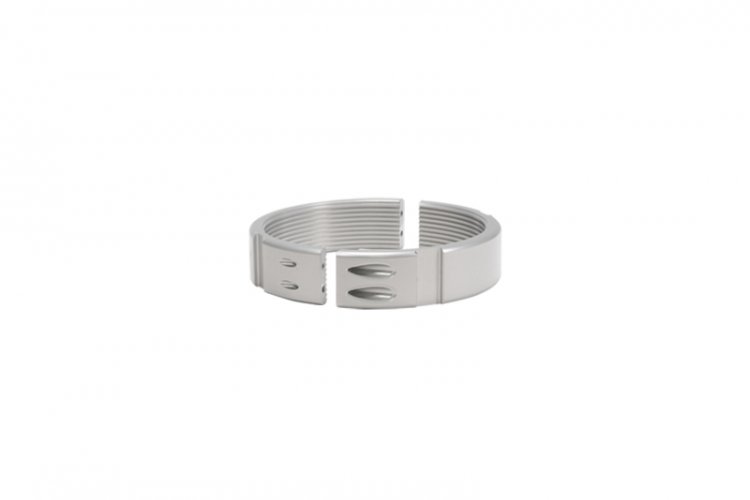 (image for) Eibach Pro-UTV Crossover Ring for 14-16 2.5in Walker Evans Shock