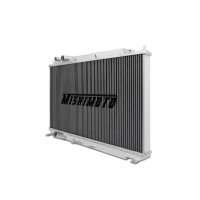 (image for) Mishimoto 06+ Honda Civic SI Manual Aluminum Radiator