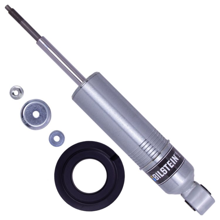 (image for) Bilstein B8 6100 04-15 Nissan Titan Front 60mm Monotube Shock Absorber