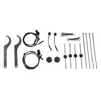 (image for) Bilstein B16 (PSS10) BMW E92 3 Series DampTronic EDC Performance Suspension System