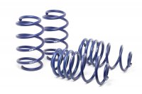 (image for) H&R 16-18 Mercedes-Benz Metris W447 Sport Spring