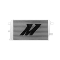 (image for) Mishimoto 01-05 Chevrolet/GMC 6.6L Duramax Radiator