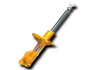 (image for) Koni Sport (Yellow) Shock 08-12 Infiniti G37 Coupe - Rear