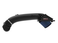 (image for) aFe Rapid Induction Cold Air Intake System w/Pro 5R Filter 2021+ Ford F-150 V8-5.0L