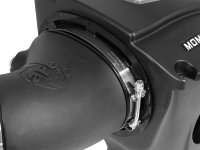 (image for) aFe Momentum GT Pro 5R Stage-2 Intake System 11-16 Dodge Challenger/Charger V8-6.4L