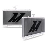 (image for) Mishimoto 2012-2015 Chevrolet Camaro SS V8 Aluminum Radiator