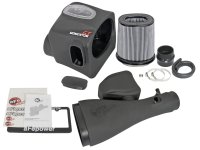 (image for) aFe Momentum GT Pro DRY S Stage-2 Intake System 2016 Toyota Tacoma V6 3.5L