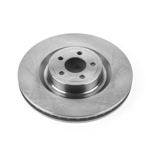 (image for) Power Stop 15-19 Ford Mustang Front Autospecialty Brake Rotor