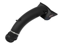 (image for) aFe Rapid Induction Cold Air Intake System w/Pro 5R Filter 2021+ Ford F-150 V8-5.0L