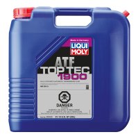 (image for) LIQUI MOLY 20L Top Tec ATF 1900