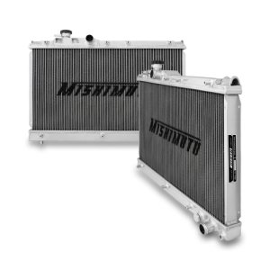 (image for) Mishimoto 94-99 Toyota Celica GT/GT4 Manual Aluminum Radiator