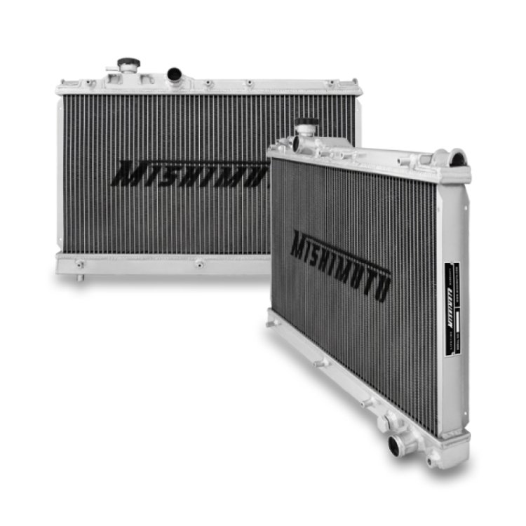 (image for) Mishimoto 94-99 Toyota Celica GT/GT4 Manual Aluminum Radiator