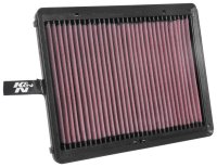 (image for) K&N 15-18 Hyundai Sonata L4-1.6L F/I Drop In Air Filter