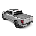 (image for) BAK 19-20 Ford Ranger 6ft Bed BAKFlip MX4 Matte Finish