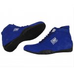 (image for) OMP Os 50 Shoes - Size 8.5 (Blue)