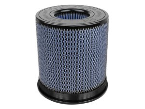 (image for) aFe Magnum FLOW Pro 5R Universal Air Filter 5.5in F / 8in B / 8in T (Inv) / 9in H