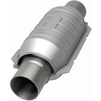 (image for) MagnaFlow Conv Universal 3 inch OEM