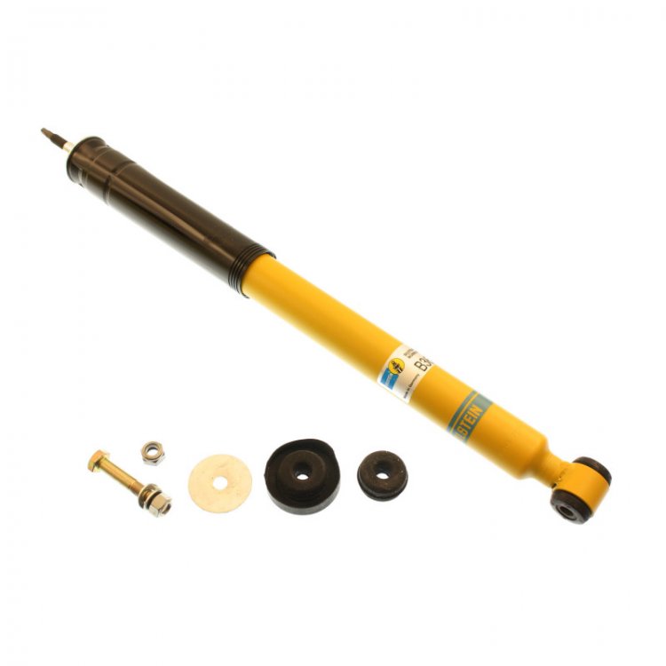 (image for) Bilstein B6 1998 Mercedes-Benz E300 Base Front 36mm Monotube Shock Absorber