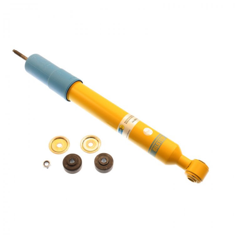 (image for) Bilstein B8 (SP) 99-04 Ford Mustang SVT Cobra Rear 46mm Monotube Shock Absorber