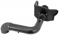 (image for) K&N 04-08 Ford F150 V8-5.4L/04-07 Ford Lobo 5.4L V8 Blackhawk Perf Intake Kit