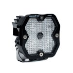 (image for) Baja Designs Squadron 2.0 Pro LED Work/Scene (Single Light)