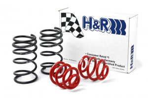 (image for) H&R 96-99 BMW M3 3.2L E36 Sport Spring (Non Cabrio)