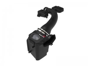 (image for) aFe Momentum GT Pro 5R Cold Air Intake System 20-21 Ford F-250/F-350