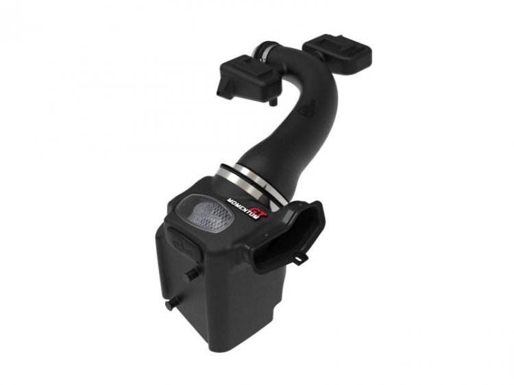 (image for) aFe Momentum GT Pro 5R Cold Air Intake System 20-21 Ford F-250/F-350